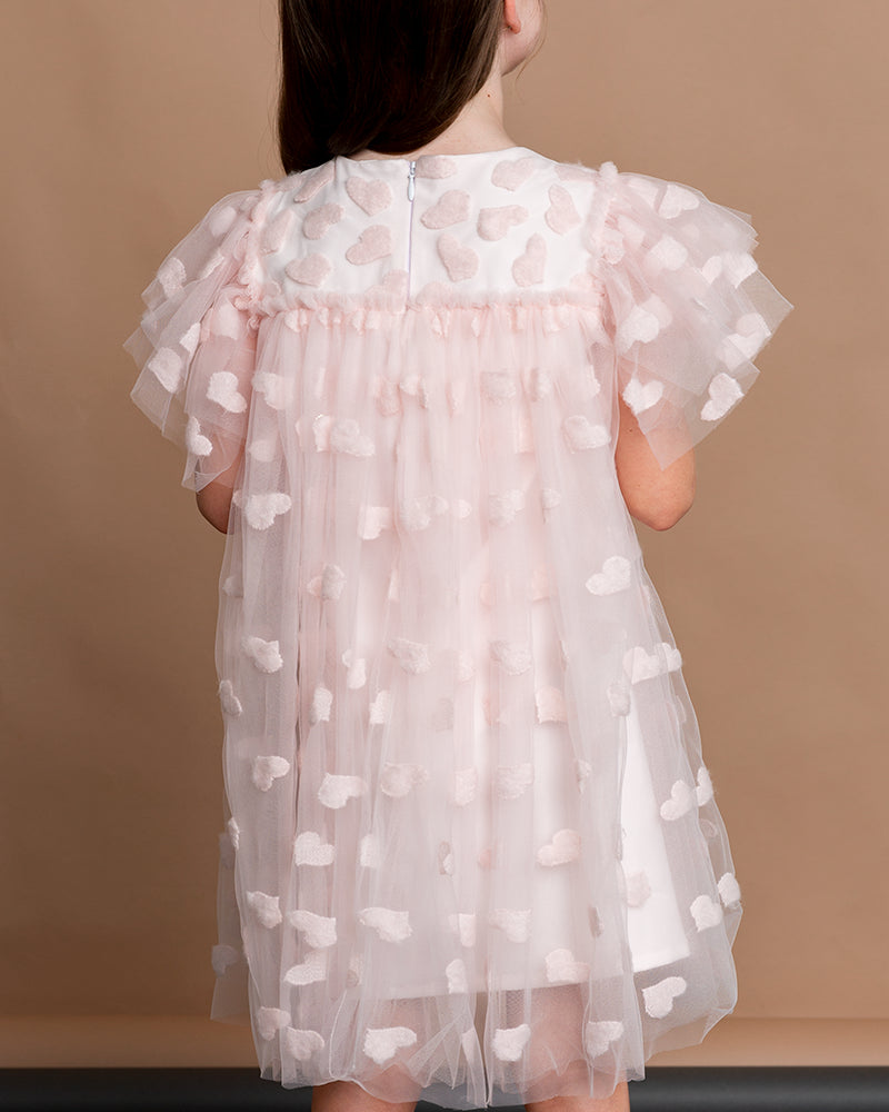 Saint-Dominique Dress