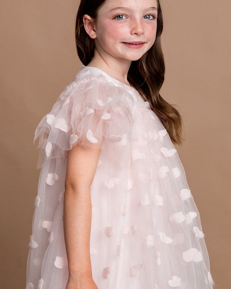 Saint-Dominique Dress