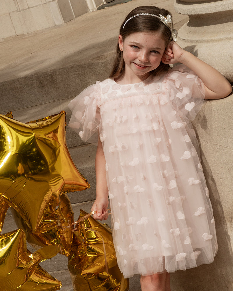 Saint-Dominique Dress