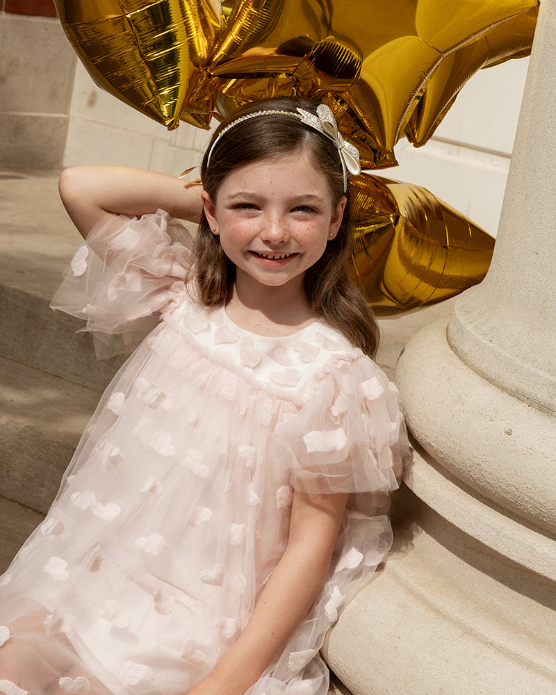 Saint-Dominique Dress