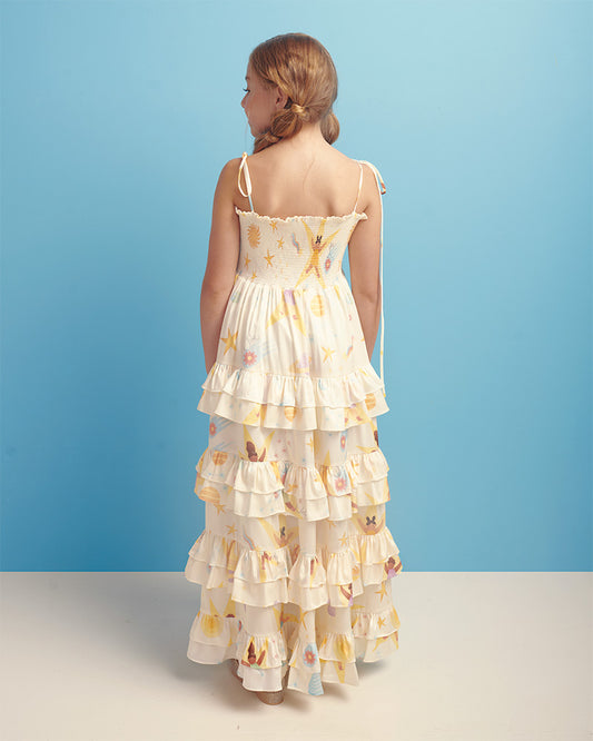 Estrella Dress